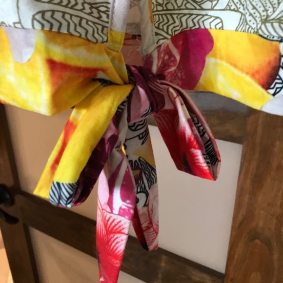 SMASH top nwot - Picture 3 of 8